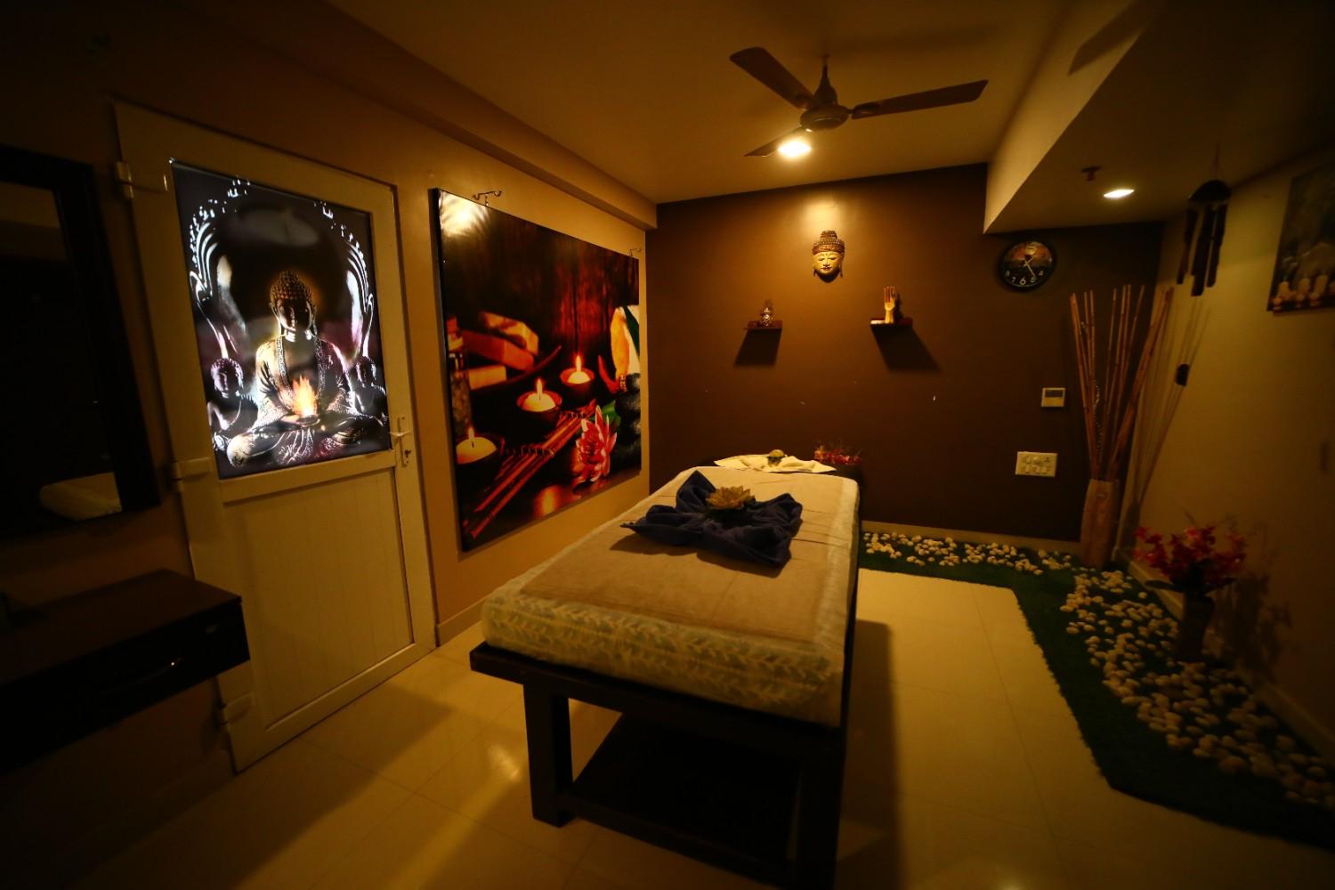 Grand Banquet Hall - Rio Grande Residency Madurai Events